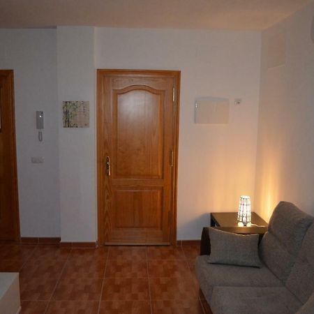 Vv Sarmiento Appartement Vecindario  Buitenkant foto