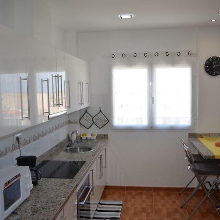 Vv Sarmiento Appartement Vecindario  Buitenkant foto