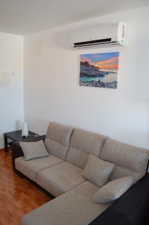 Vv Sarmiento Appartement Vecindario  Buitenkant foto